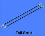 HM-4G6-Z-23 Tail strut